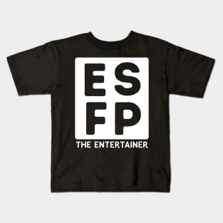 ESFP Kids T-Shirt